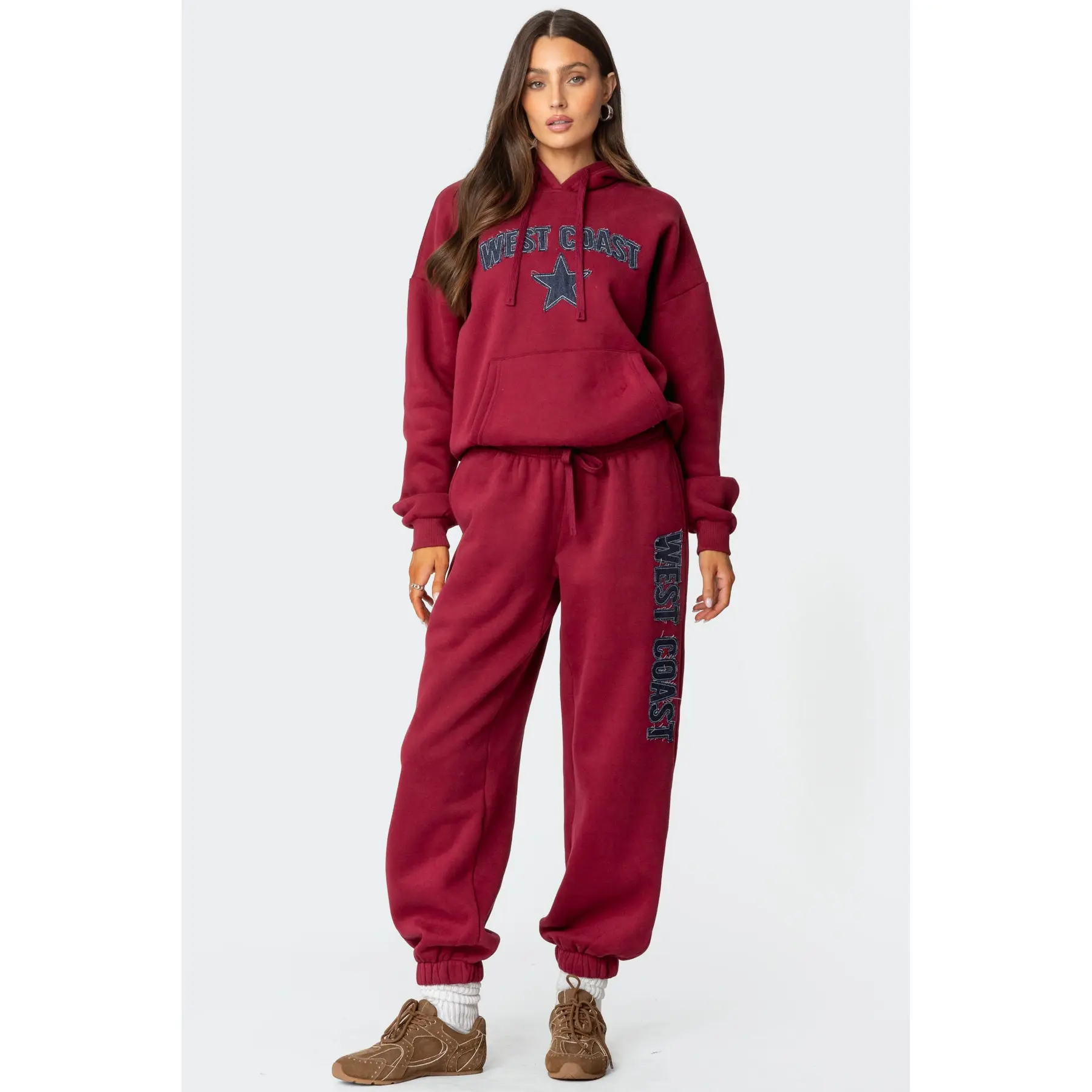 West Coast Sweatpants West Coast Sweatpants