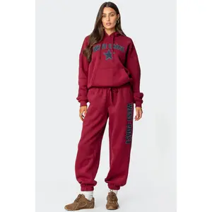 West Coast Sweatpants West Coast Sweatpants
