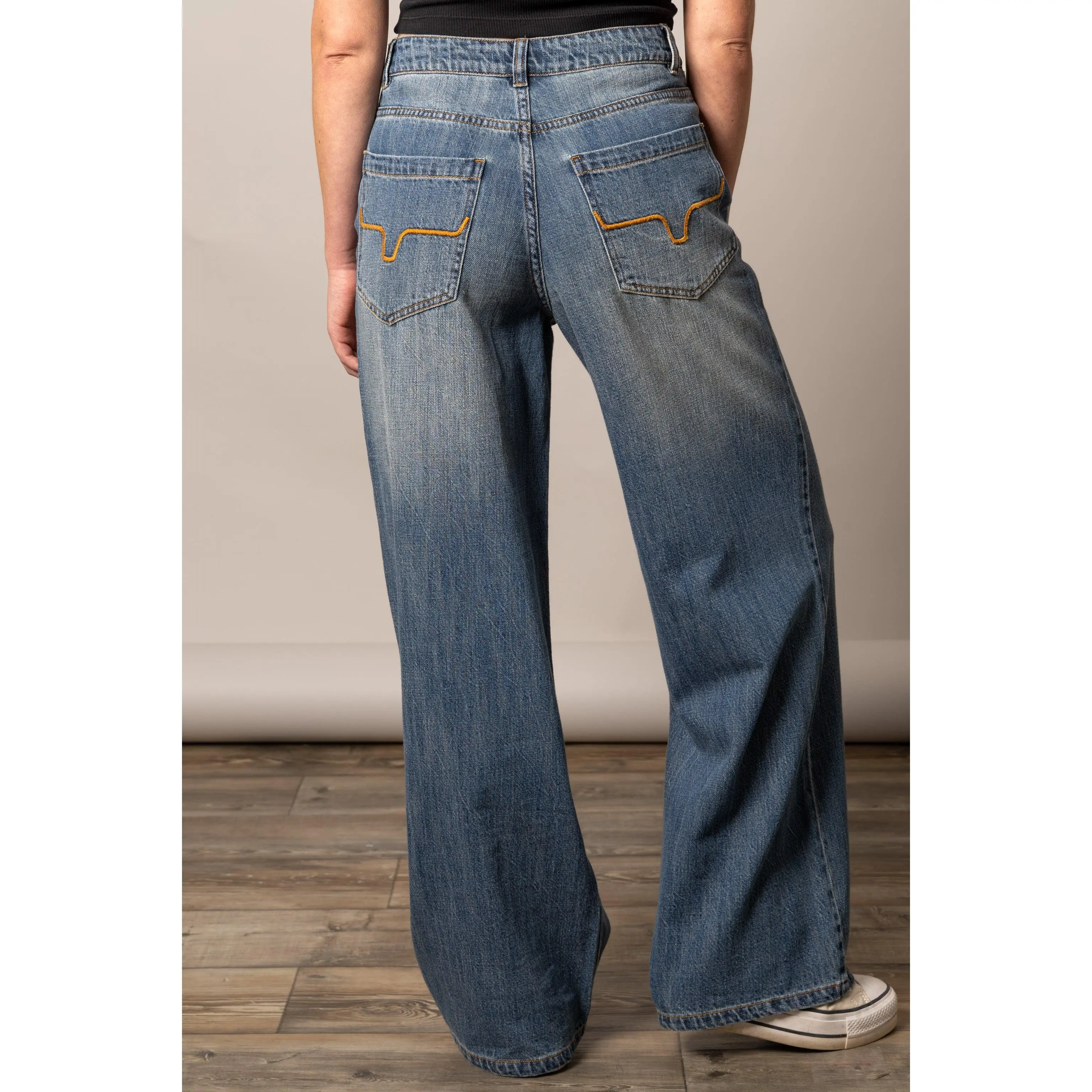 Kimes Maggie Wide Leg