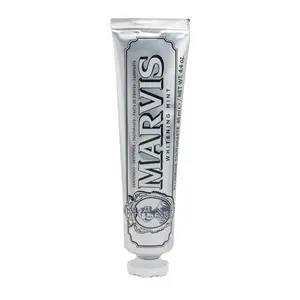 Marvis - Whitening Mint Toothpaste (3oz) Oral Long Lasting