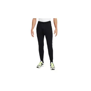 Tech Men's Fleece Joggers Mens Style "BLACK/BLACK" HV0959 010