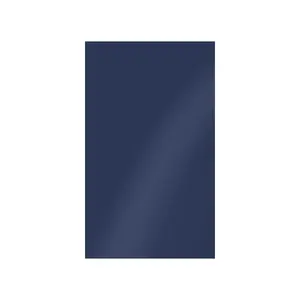 Indigo Blue Gloss - 11” x 15” Sample Door - M08-SD1115