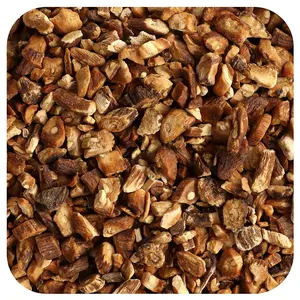 Frontier Co-op Organic Dandelion Root, Cut & Sifted, 16 oz (453 g)
