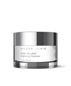 Fade To Light Brightening Moisturizer