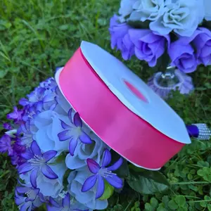 Double-sided Satin Ribbon