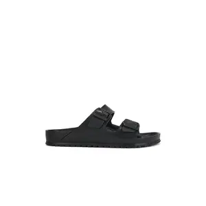 BIRKENSTOCK Arizona Eva in Black