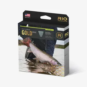 Rio Gold Elite Max Fly Line