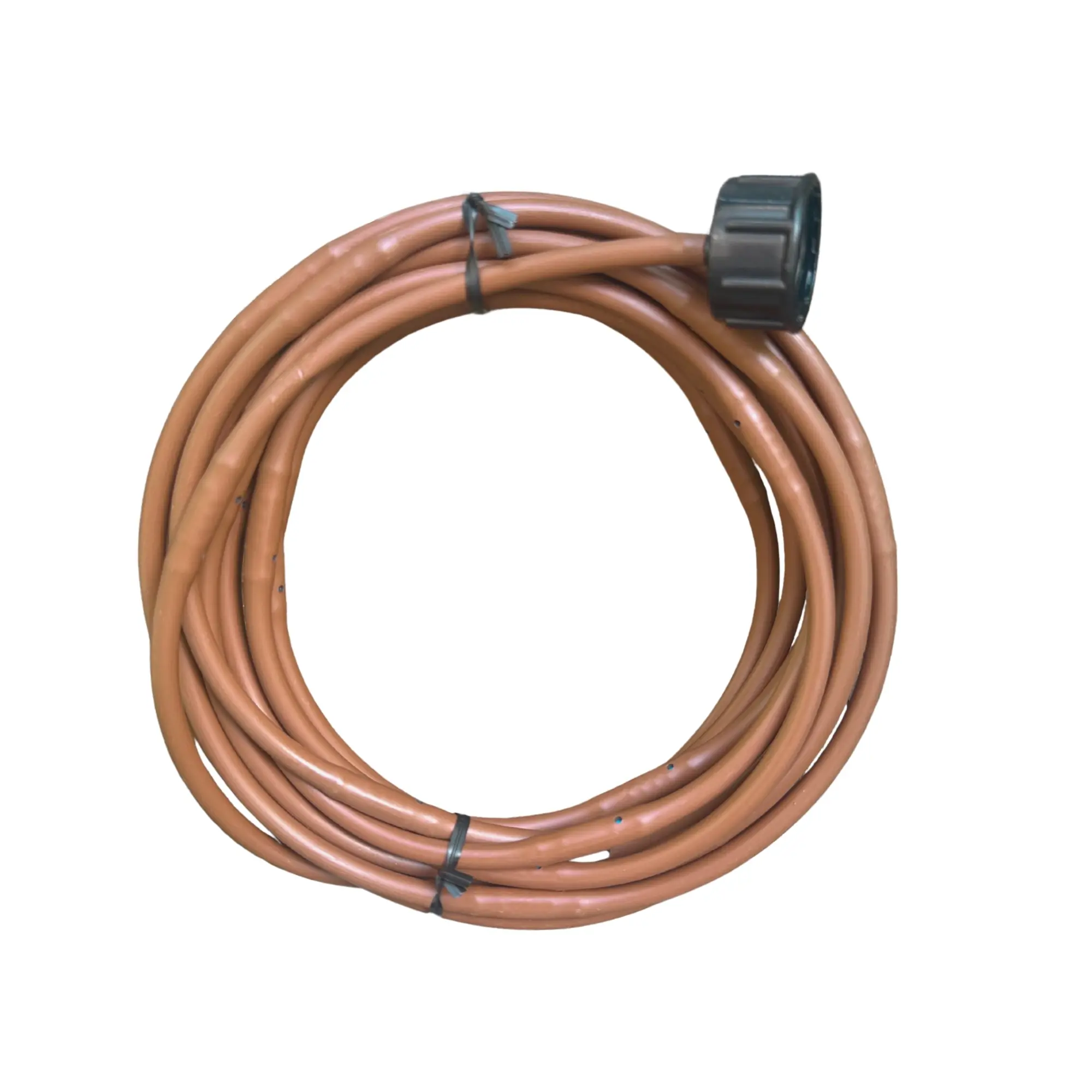 Drip irrigation Raised Bed Soaker | 18 ft.
