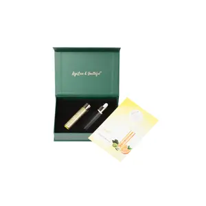 AgeLess Zen Multi-C4 Anti-Ageing Vitamin C Serum Booster – 4x Vitamin C Brightening & Radiance Formula