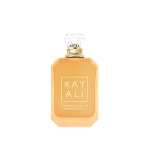 Kayali Fragrances Marrakesh in a Bottle Orange Blossom 24 Eau de Parfum Captivating Aromatic Collection with Signature Orange Blossom Scent