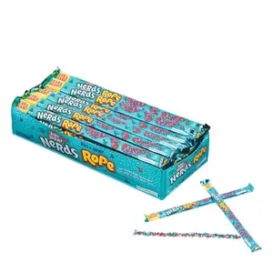 Very Berry Nerds<sup>® </sup>Ropes - 24 Pc.
