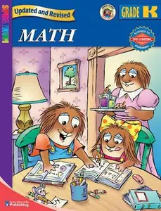 USED-Math, Grade K by Mercer Mayer (Paperback)