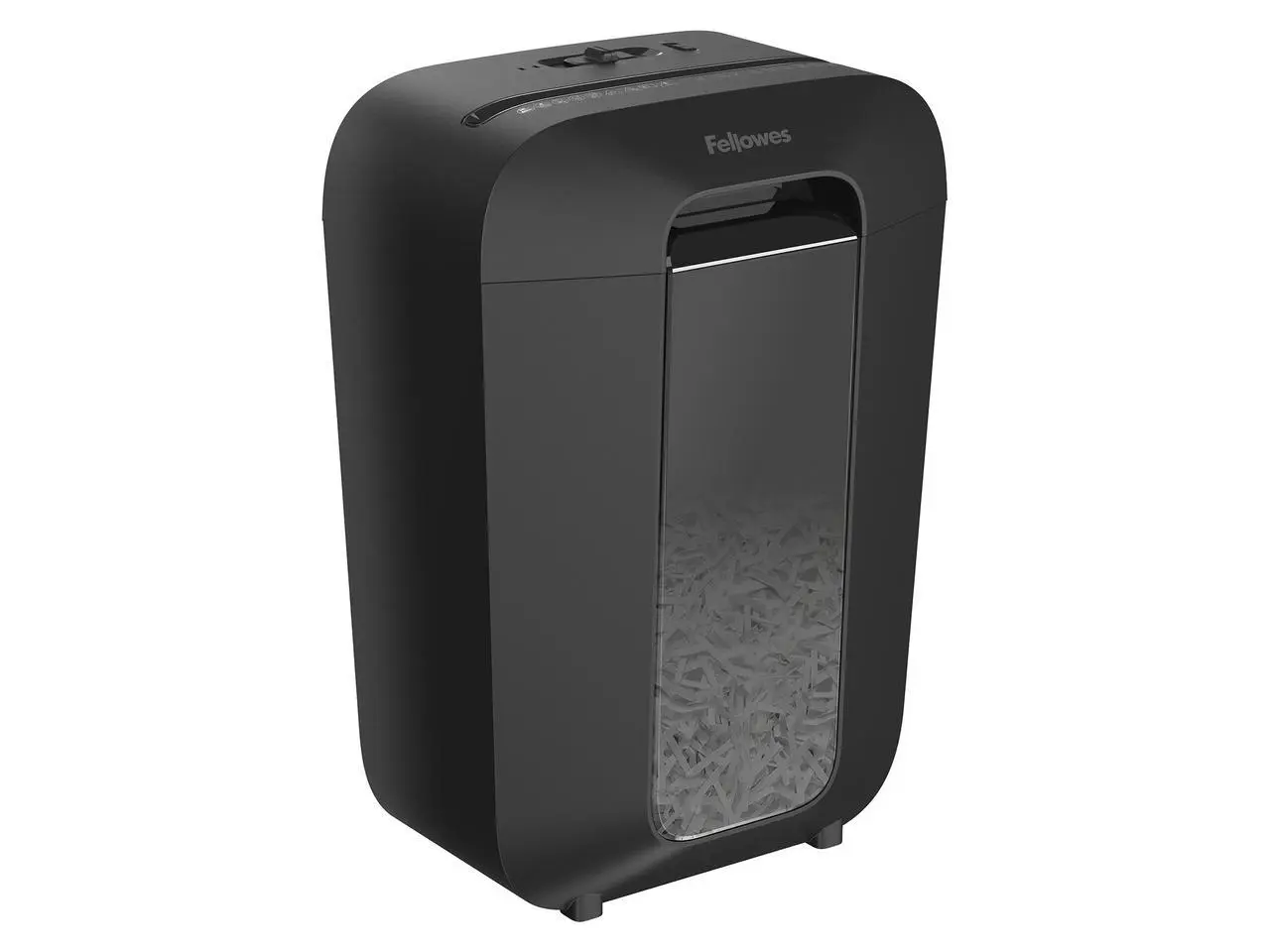 Fellowes Powershred LX 70 Cross Cut Shredder Fellowes Powershred LX 70 Cross Cut Shredder