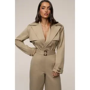 Khaki Horizons Bodysuit