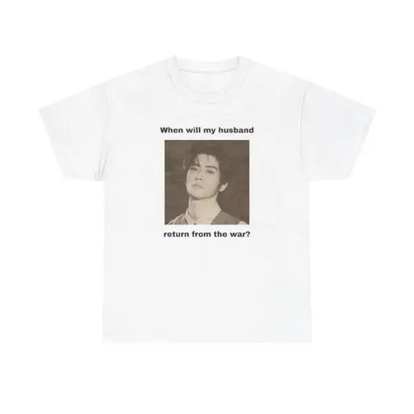 Nct Jaehyun Army-inspired Shirts Tshirt