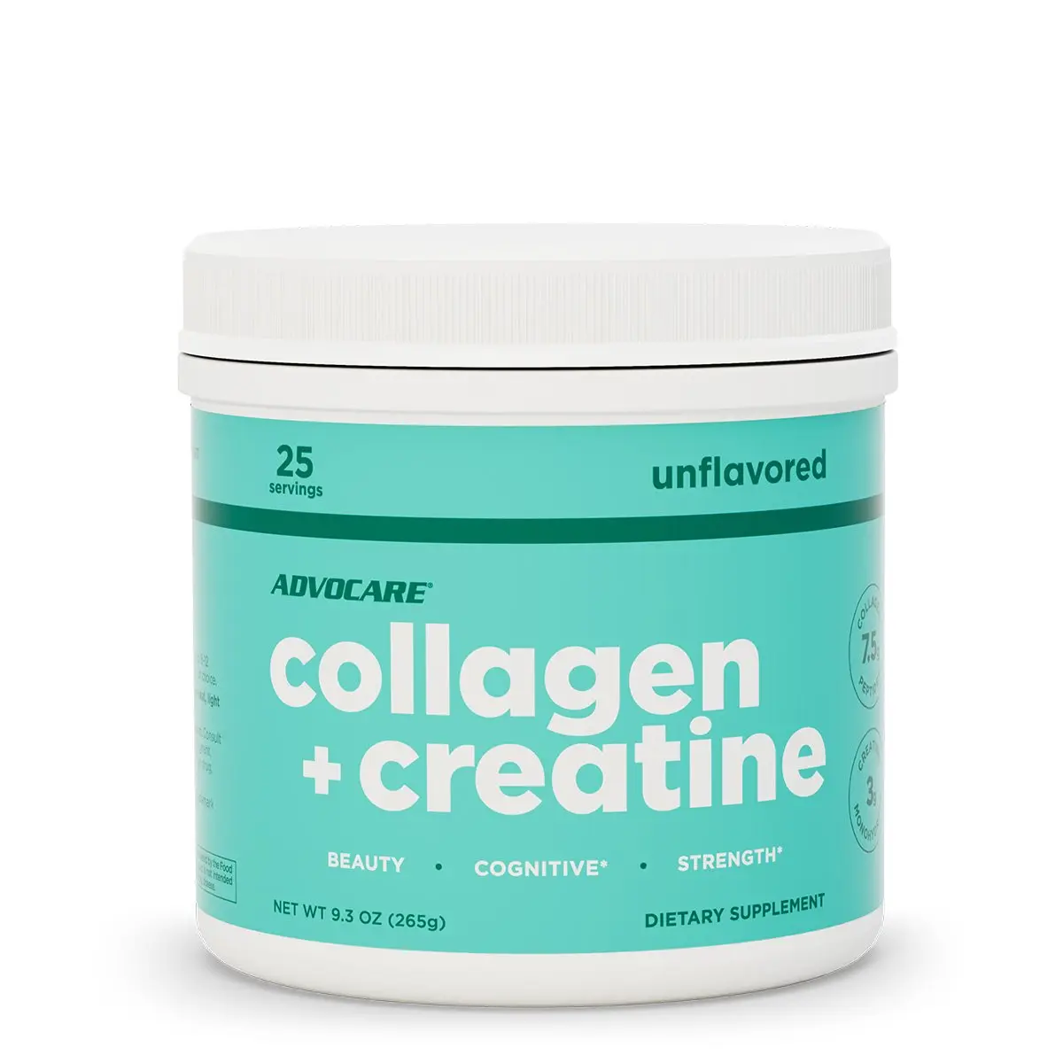 AdvoCare Collagen + Creatine