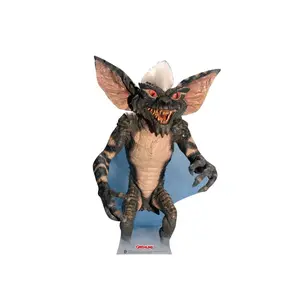 212 MAIN Gremlin Cardboard Cutout - Single-Side Print, Advanced Graphics, 41x26 in Large Home Decor, Photo-Ready Party Prop