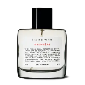 Nympheas (Water Lilies)