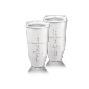 Avanti  Zero Water Replacement Filters 2 Pack For Use