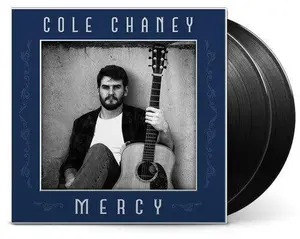 Cole Chaney - Mercy NEW Vinyl Record 732388214235