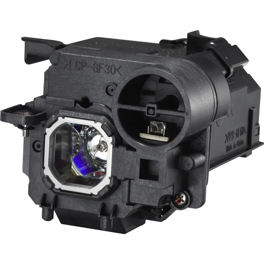 Total Micro NP33LP-TM 270W Projector Lamp for Select NEC UM-series Projectors