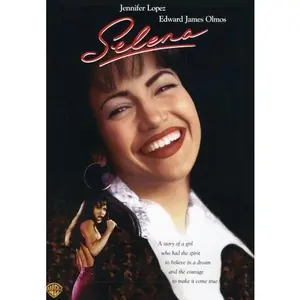 Selena  [DVD Video Disc] Amaray Case, Repackaged