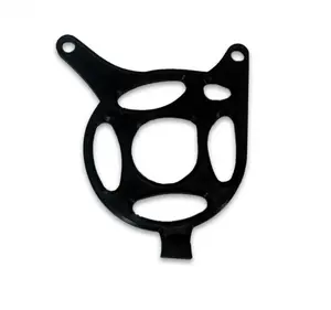 Tuttio motor cover