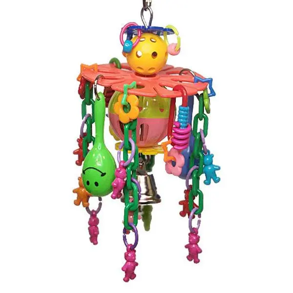 The Chandelier
