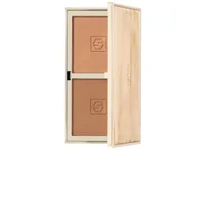 Jouer Cosmetics Sunswept Dual Bronzer Palette in Medium To Deep