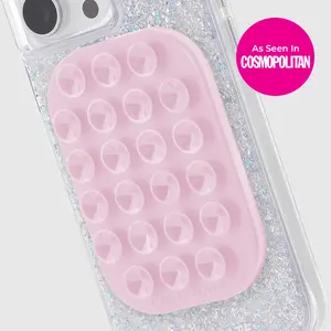 Stick It! MagSafe Suction Phone Mount