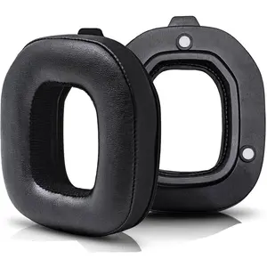 A50 Gen 4 Mod Kit, Replacement Earpads & Headband, Compatible with Astro A50 Gen 4/gen 5/a50x, High-Density Ear Cushions, Upgrade Your Headset