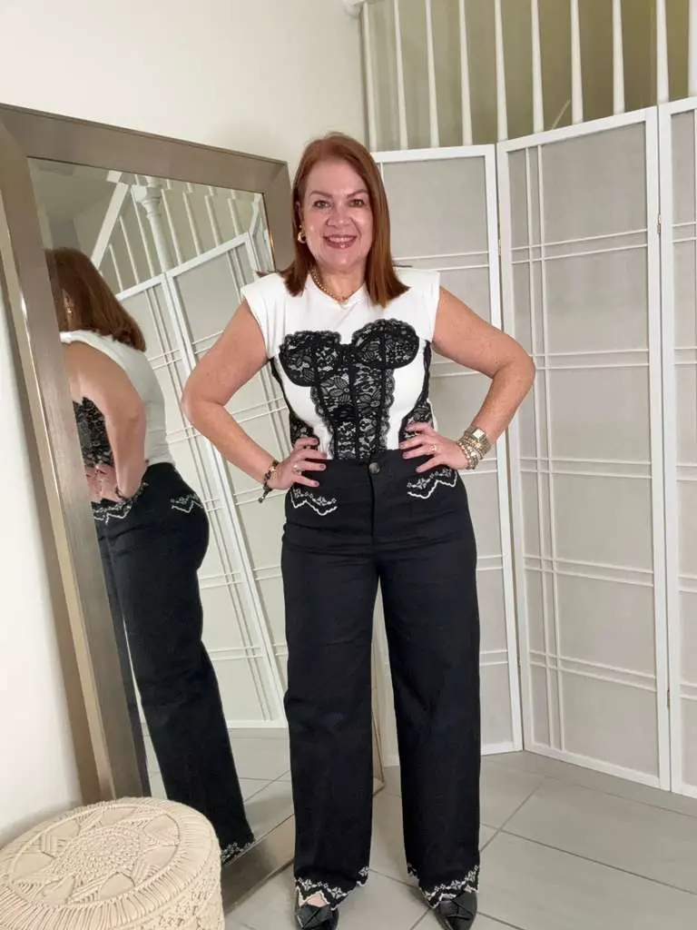 Magic Pants