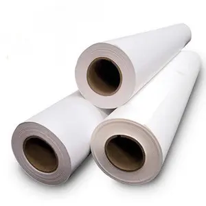 Matte Heat Press Laminate