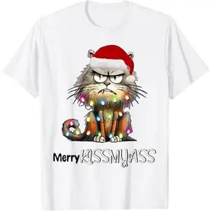 Tangled in Lights T-Shirt