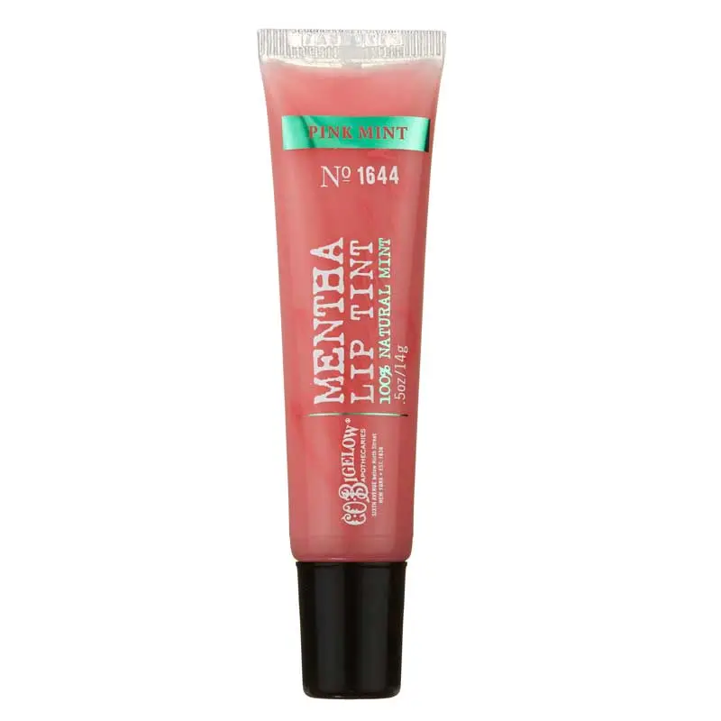 Mentha Lip Tint Pink Mint No. 1644