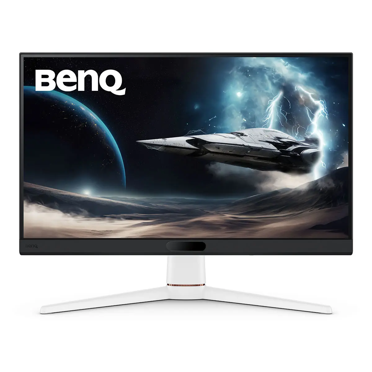BenQ MOBIUZ EX251 24.5" 16:9 Full HD 220Hz IPS LED HDR Gaming Monitor, White