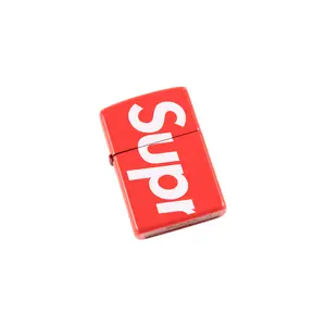 Logo Zippo Lighter "SS18" SU3751