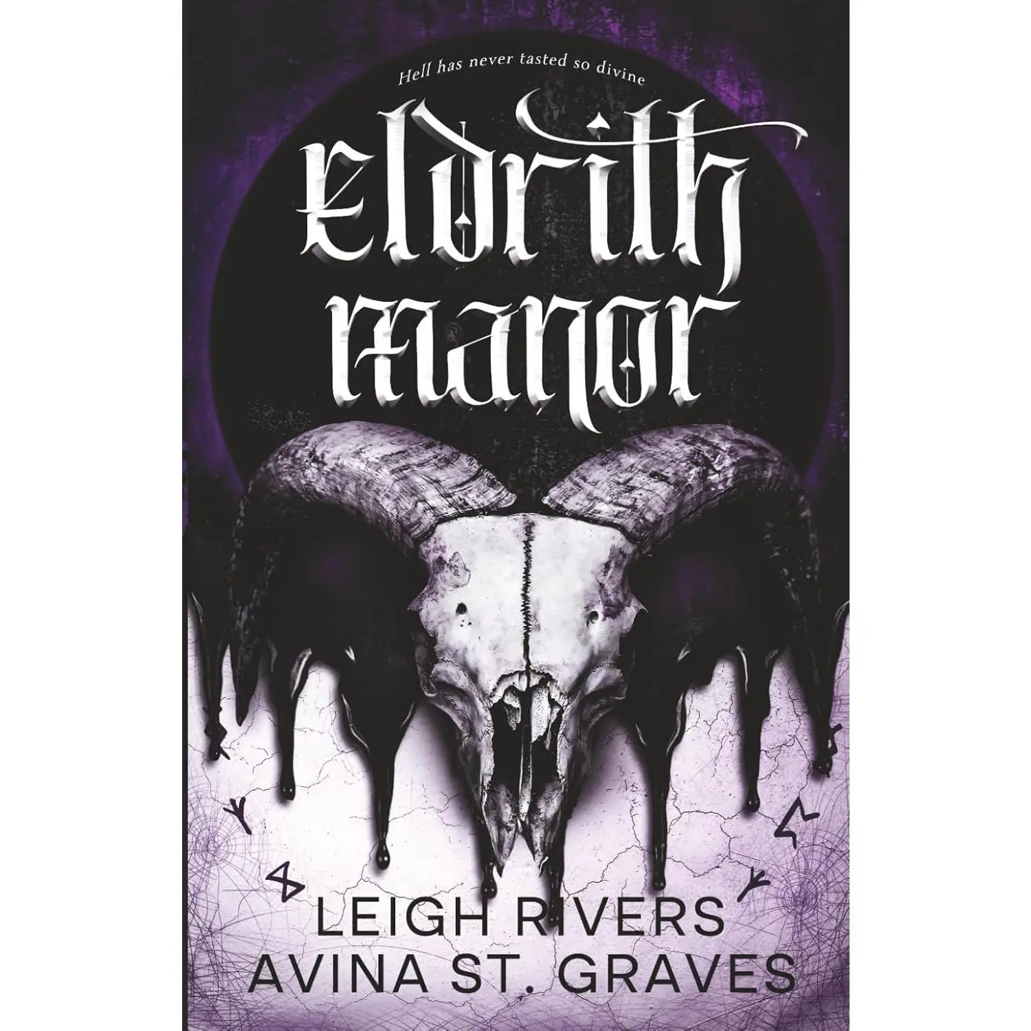 Eldrith Manor