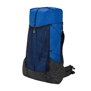 Arc Haul Ultra 40L Backpack Arc Haul Ultra 40L Backpack