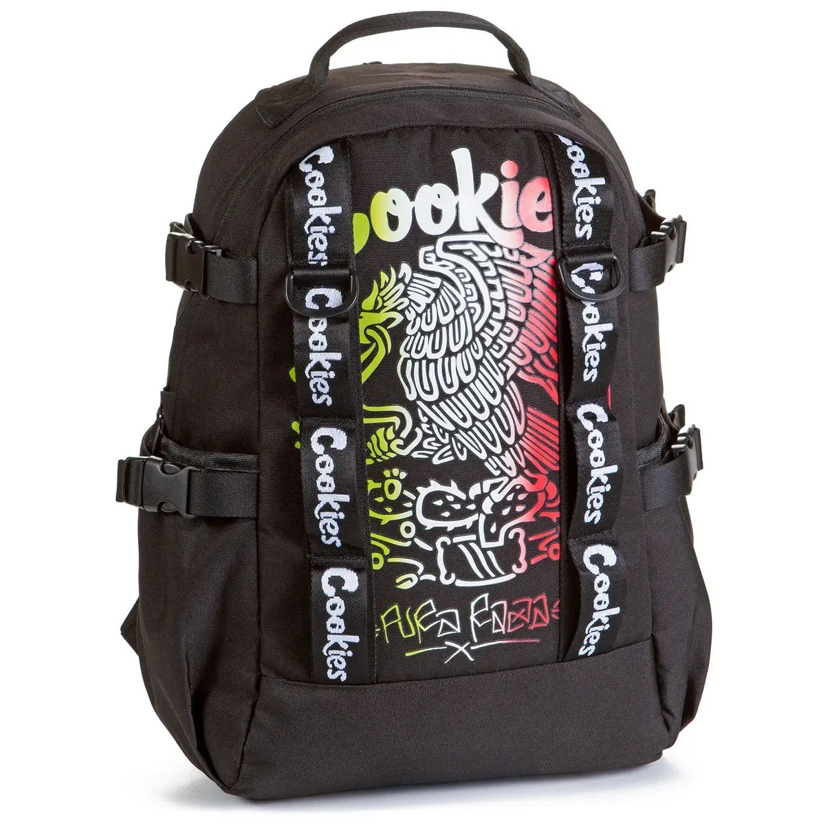 La Raza Ryder Backpack