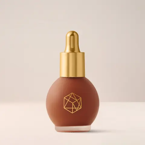 EM Cosmetics Color Drops Serum Blush - 5ml Bottle, Nourishing Vegan Avocado Oil Makeup, Peptides-Rich Smooth Hypoallergenic Easy-to-Blend Cheek Product for All Skin Types, Conditions Lips