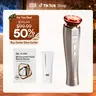 [New Color Drop] INIA FLARE All-in-One Facial Beauty Device, 3-in-1 Facial Massager Beauty Device for Face and Neck Skin Rejuvenation Lifting/ Tightening/ Infusing, Summer Beauty Gift Ideas,back to school,back to school haul