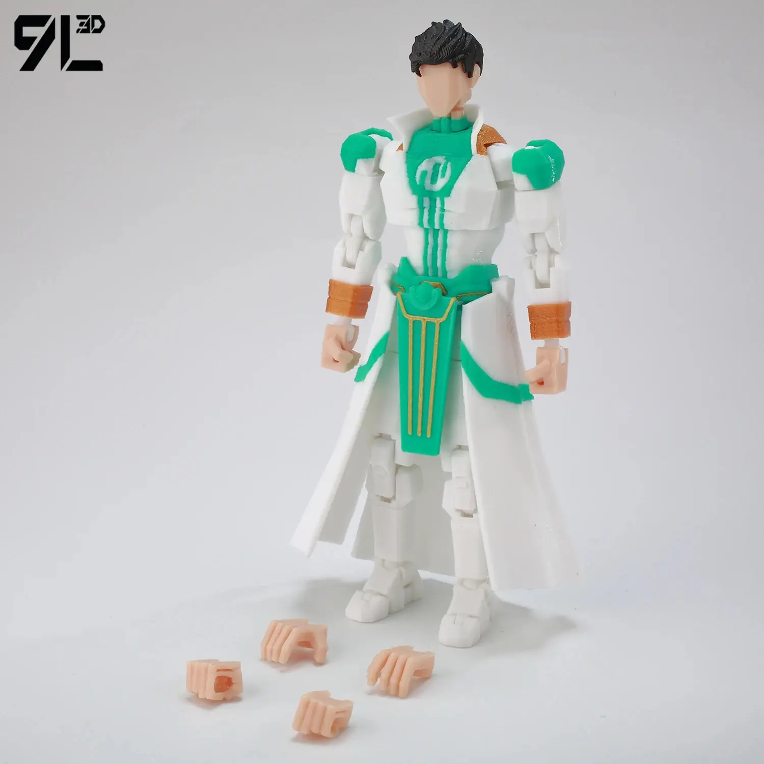 Emperor Mark
