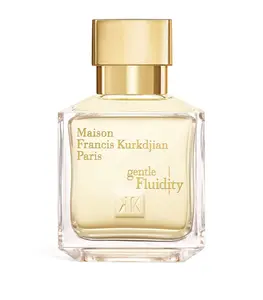 Maison Francis Kurkdjian Unisex 2.4 Ounce Paris Gentle Fluidity Gold Eau de Parfum