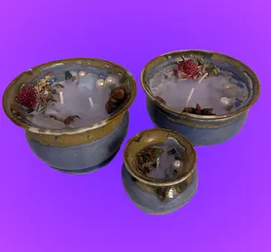 Lucid Dreaming Candles