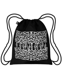 LOQI TYPE London Heritage Backpack