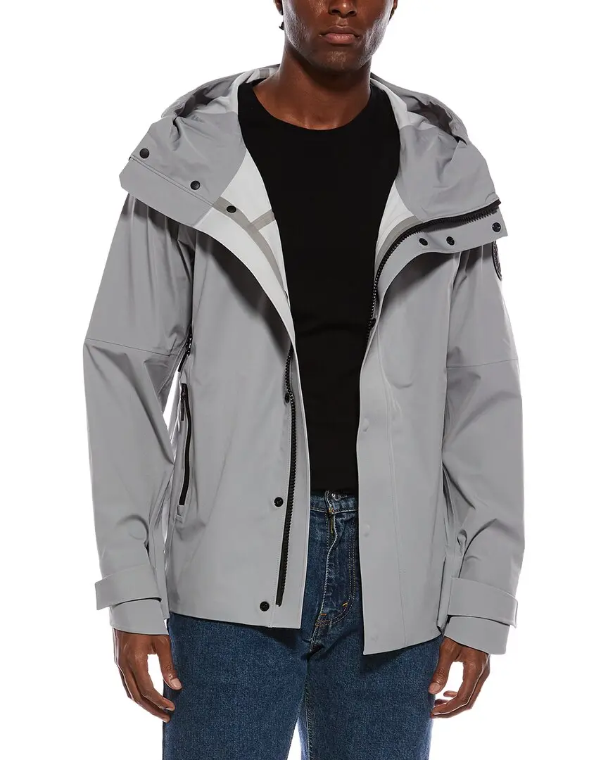 Canada Goose Rupert Rain Jacket