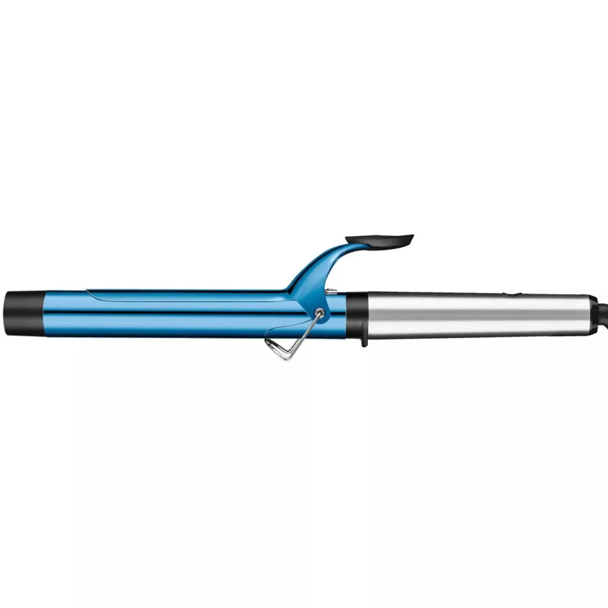 BaBylissPRO Nano Titanium 1¼″ Extended‑Barrel Curling Iron – Model BNTW125XLUC – Long‑Barrel Titanium Styling Tool for Effortless, Defined Waves BaBylissPRO Nano Titanium 1¼″ Extended‑Barrel Curling Iron – Model BNTW125XLUC – Long‑Barrel Titanium Styling Tool for Effortless, Defined Waves