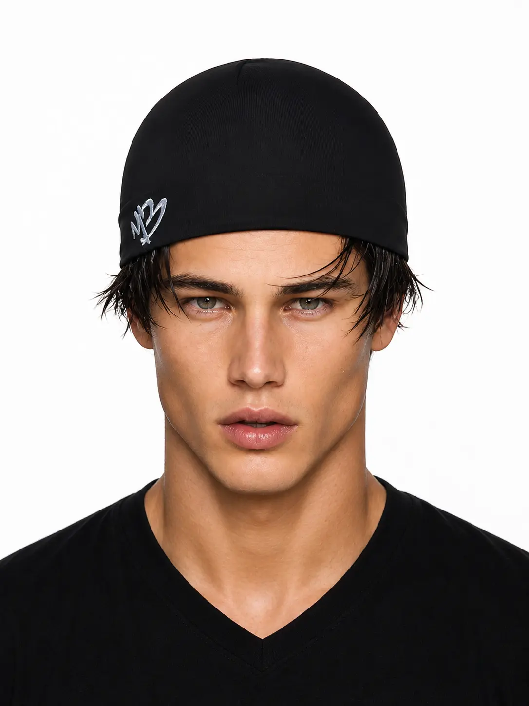 M3 Skull Cap Beanie  NONE
