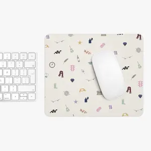 Eras Symbol Mouse Pad | Taylor Mouse Pad